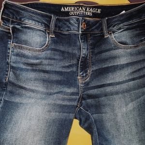 Women’s American Eagle Jeggings